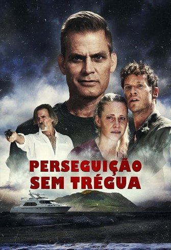 Perseguição Sem Trégua