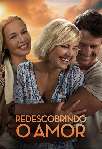Redescobrindo o Amor