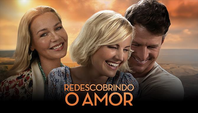Redescobrindo o Amor