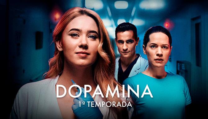 Dopamina - 1ª Temporada