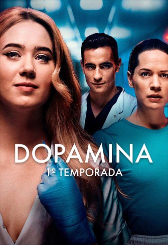 Dopamina - 1ª Temporada - Episódio 04
