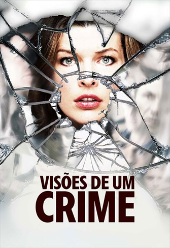 Visões de Um Crime