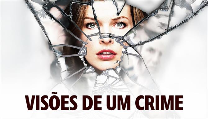 Visões de Um Crime