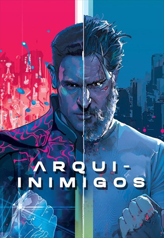 Arqui-inimigos