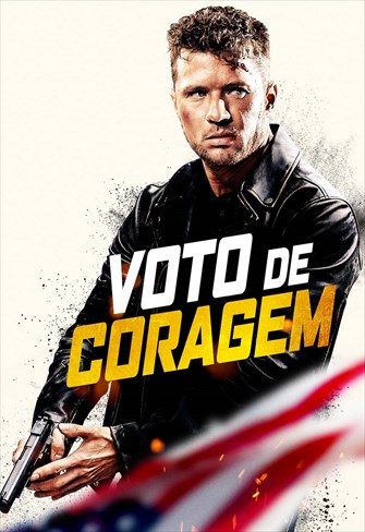 Voto de Coragem