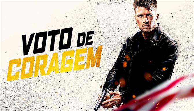 Voto de Coragem