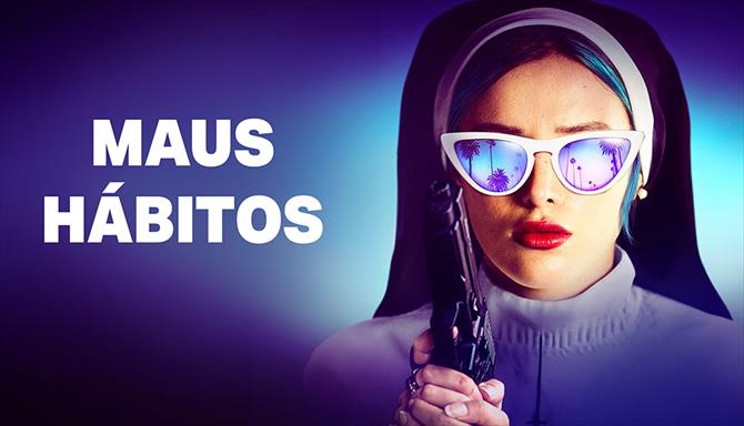 Maus Hábitos