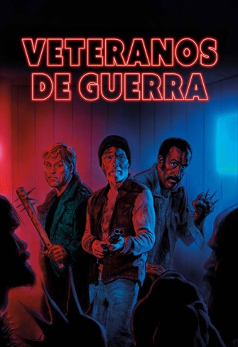Veteranos de Guerra