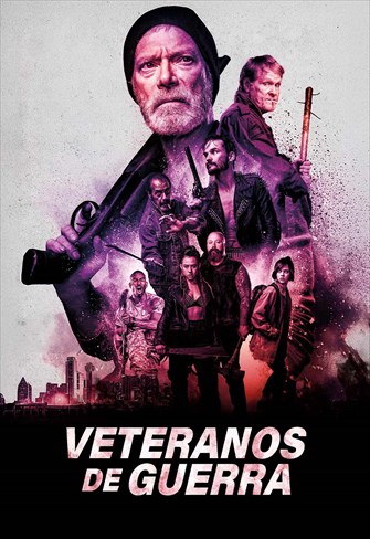 Veteranos de Guerra