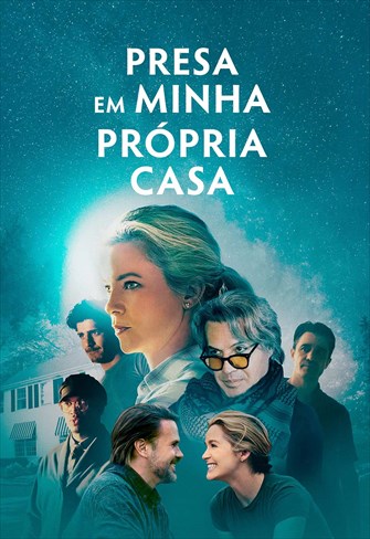 Presa em Minha Própria Casa