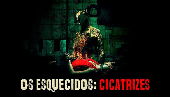 Os Esquecidos: Cicatrizes