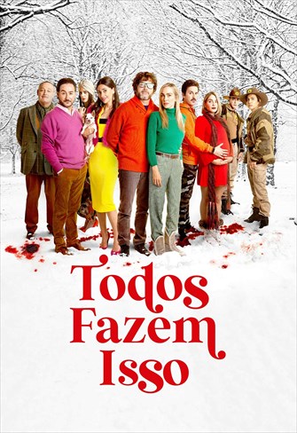 Todos Fazem Isso
