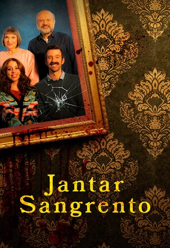 Jantar Sangrento