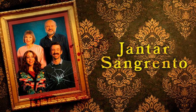 Jantar Sangrento