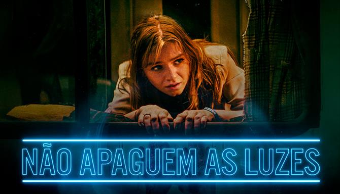 Não Apaguem as Luzes