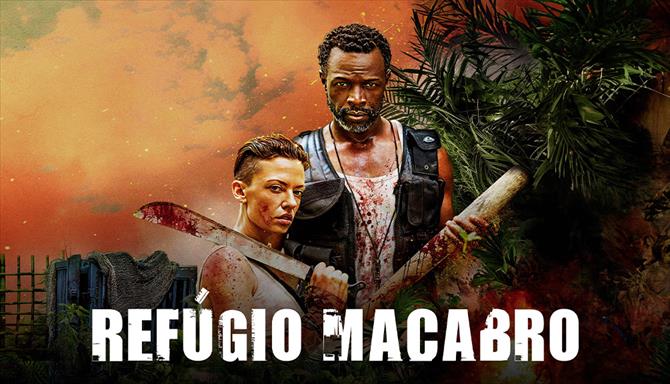 Refúgio Macabro