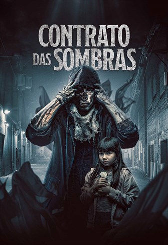 Contrato das Sombras