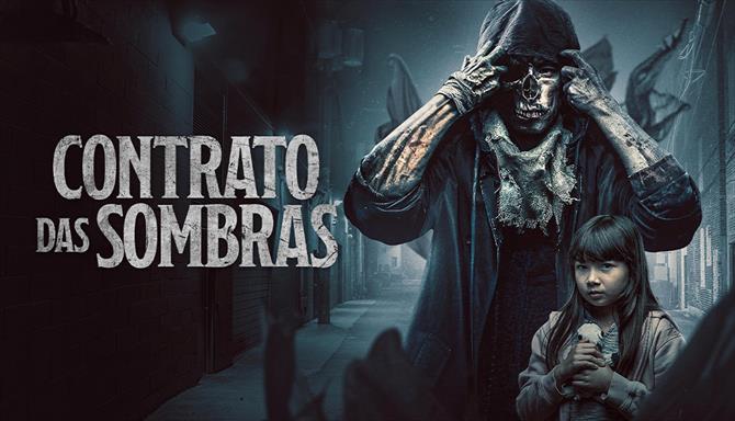 Contrato das Sombras