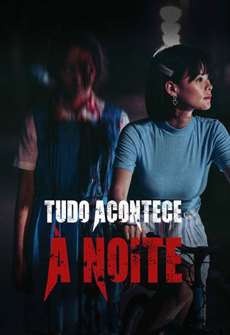 Tudo Acontece à Noite