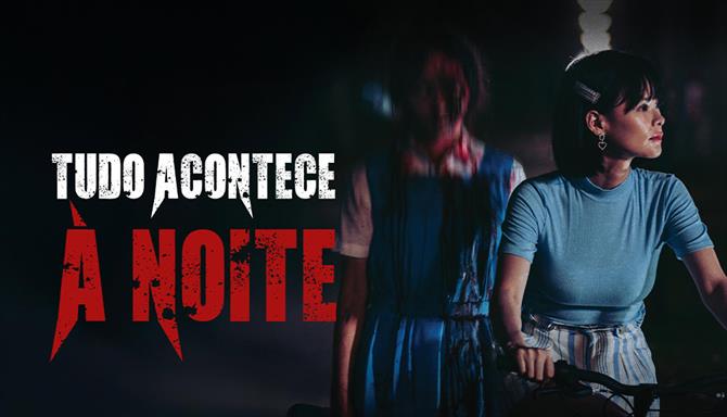 Tudo Acontece à Noite