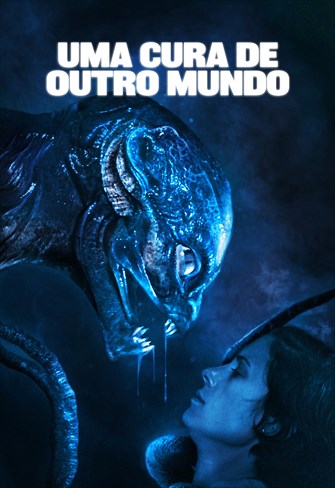 Uma Cura de Outro Mundo