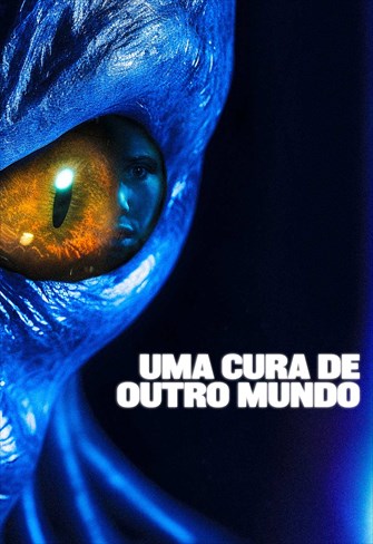 Uma Cura de Outro Mundo