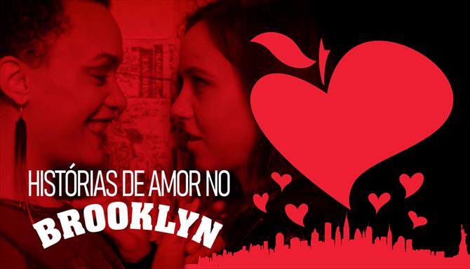Histórias de Amor no Brooklyn