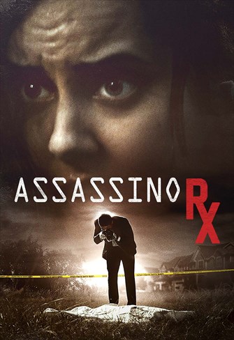 Assassino RX