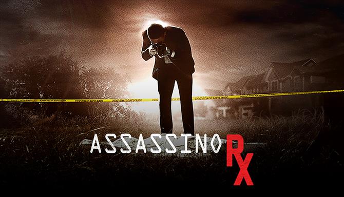 Assassino RX