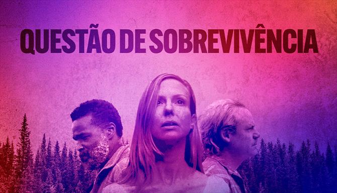 Questão de Sobrevivência
