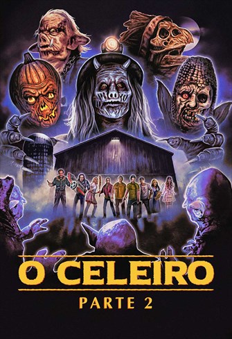 O Celeiro - Parte 2