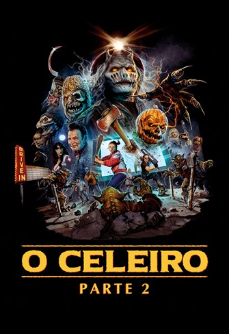 O Celeiro - Parte 2