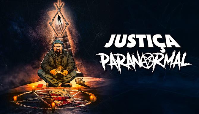 Justiça Paranormal
