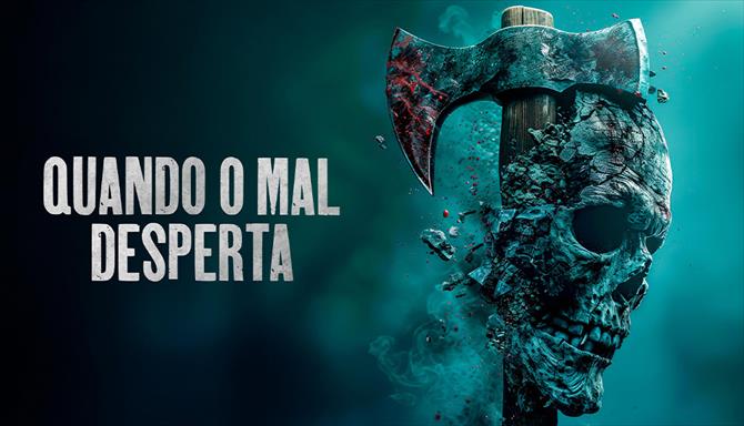 Quando o Mal Desperta