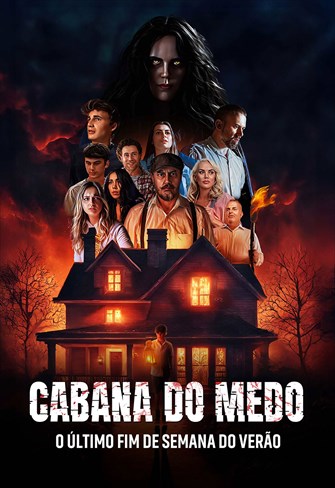 Cabana do Medo - O Último Fim de Semana do Verão