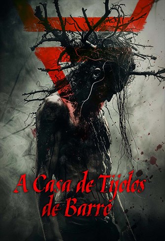 A Casa de Tijolos de Barro