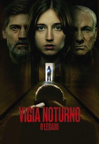 Vigia Noturno: O Legado