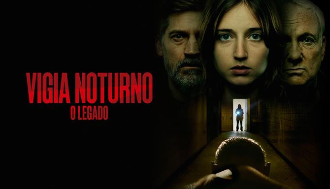 Vigia Noturno: O Legado