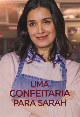 Uma Confeitaria para Sarah