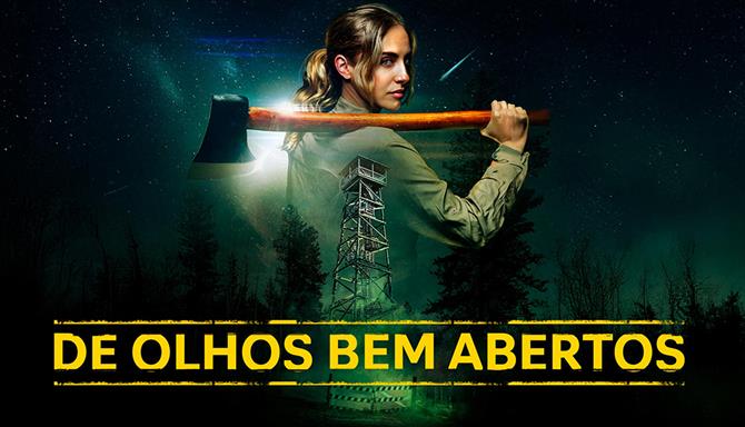 De Olhos Bem Abertos