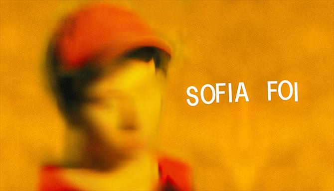 Sofia Foi