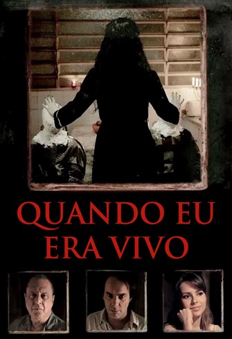 Quando Eu Era Vivo