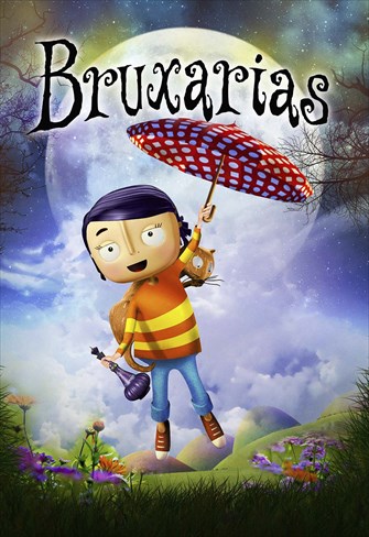 Bruxarias