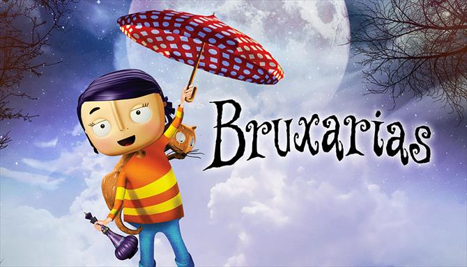 Bruxarias