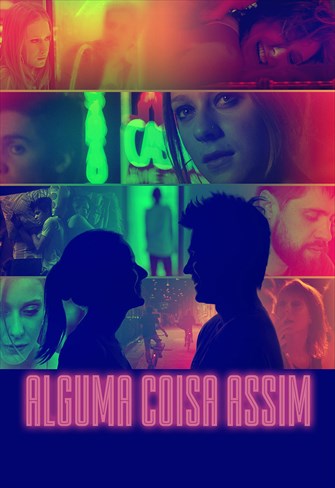 Alguma Coisa Assim