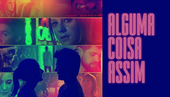 Alguma Coisa Assim