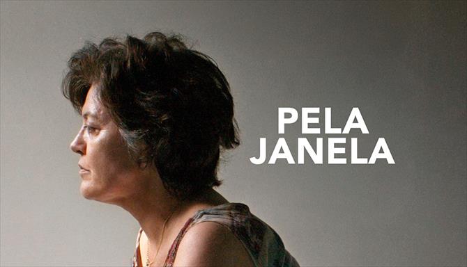 Pela Janela