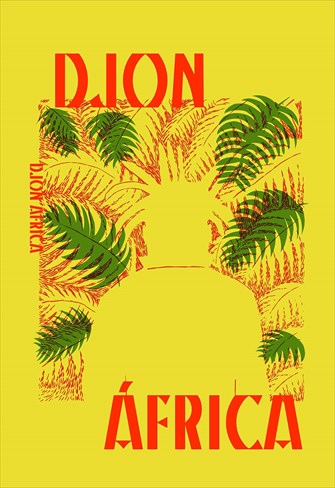 Djon África