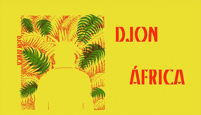 Djon África