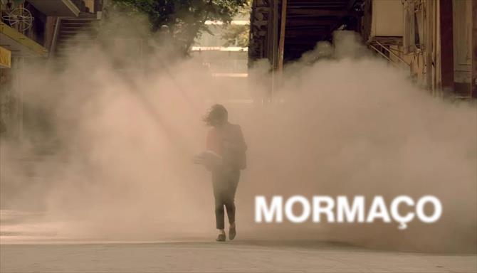Mormaço